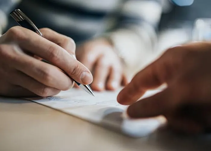 Why You Need a Notary More Often Than You Think